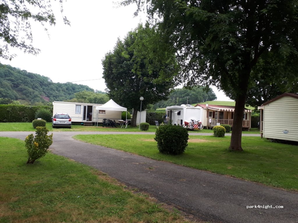 Europ' Camping — foto