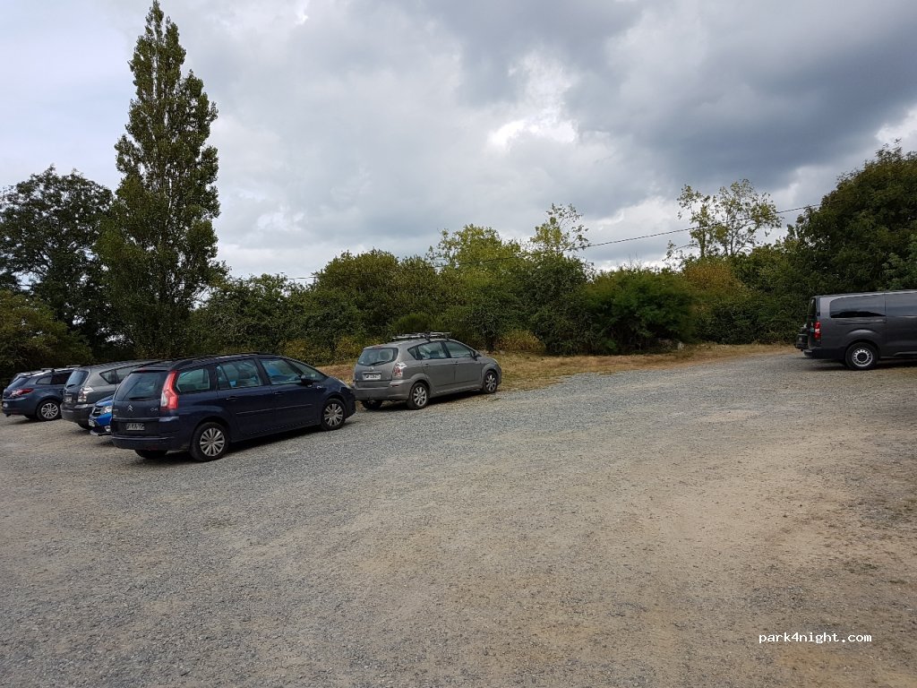(22300) Trédrez-Locquémeau - 17 Voie Communale Hent Kirio — foto 2