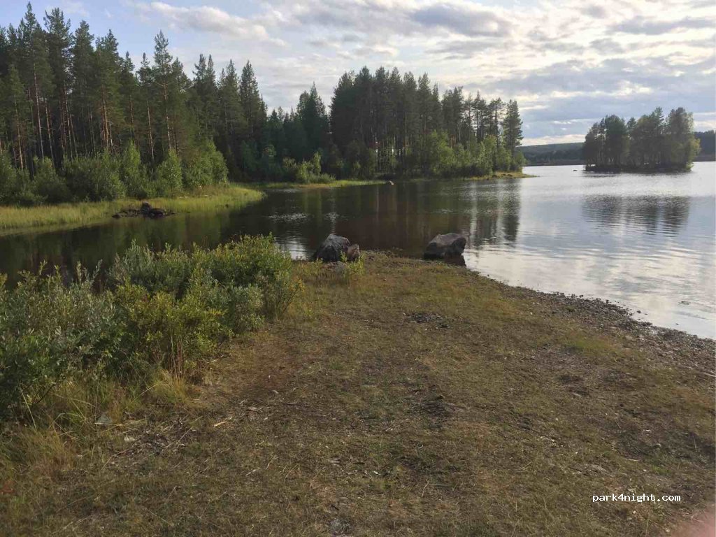 (960 24) Harads - 97 — foto 2