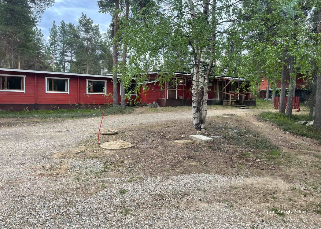 Ukonjärven Holiday Village — foto 2