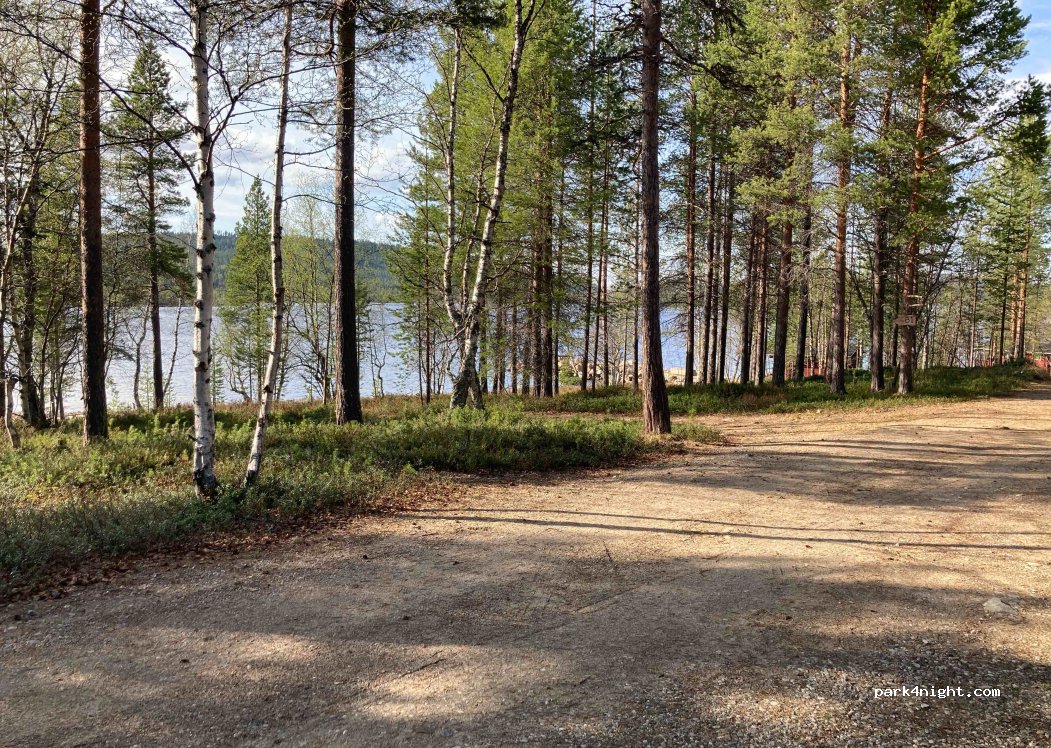 Ukonjärven Holiday Village — foto 4