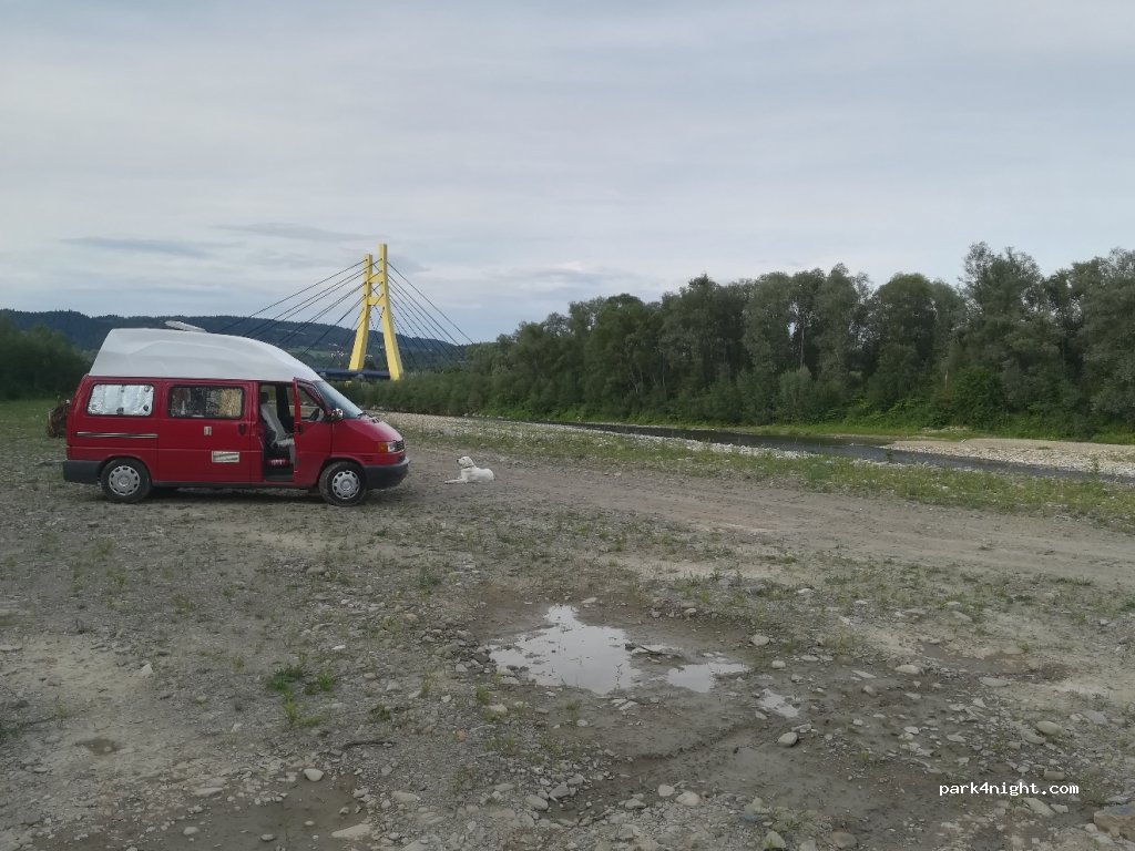 (34-210) Zembrzyce - Droga Wojewódzka 956 — foto 2