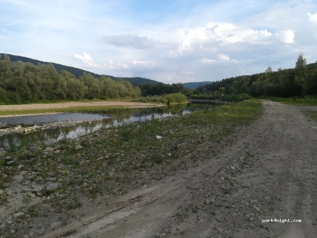 (34-210) Zembrzyce - Droga Wojewódzka 956 — foto 3