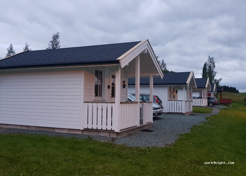 Langnes Camping — foto 2