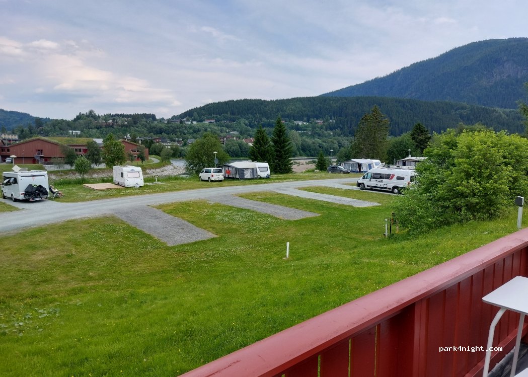 Langnes Camping — foto 3