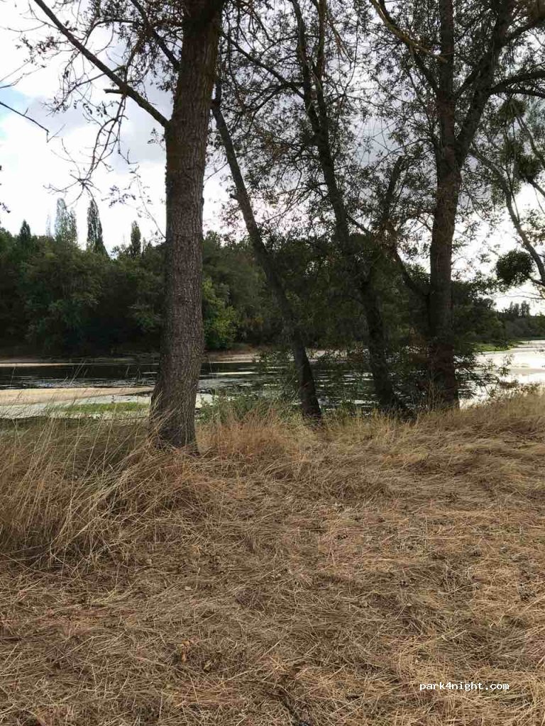 (41140) Saint-Romain-sur-Cher - 619 Le Parc — foto