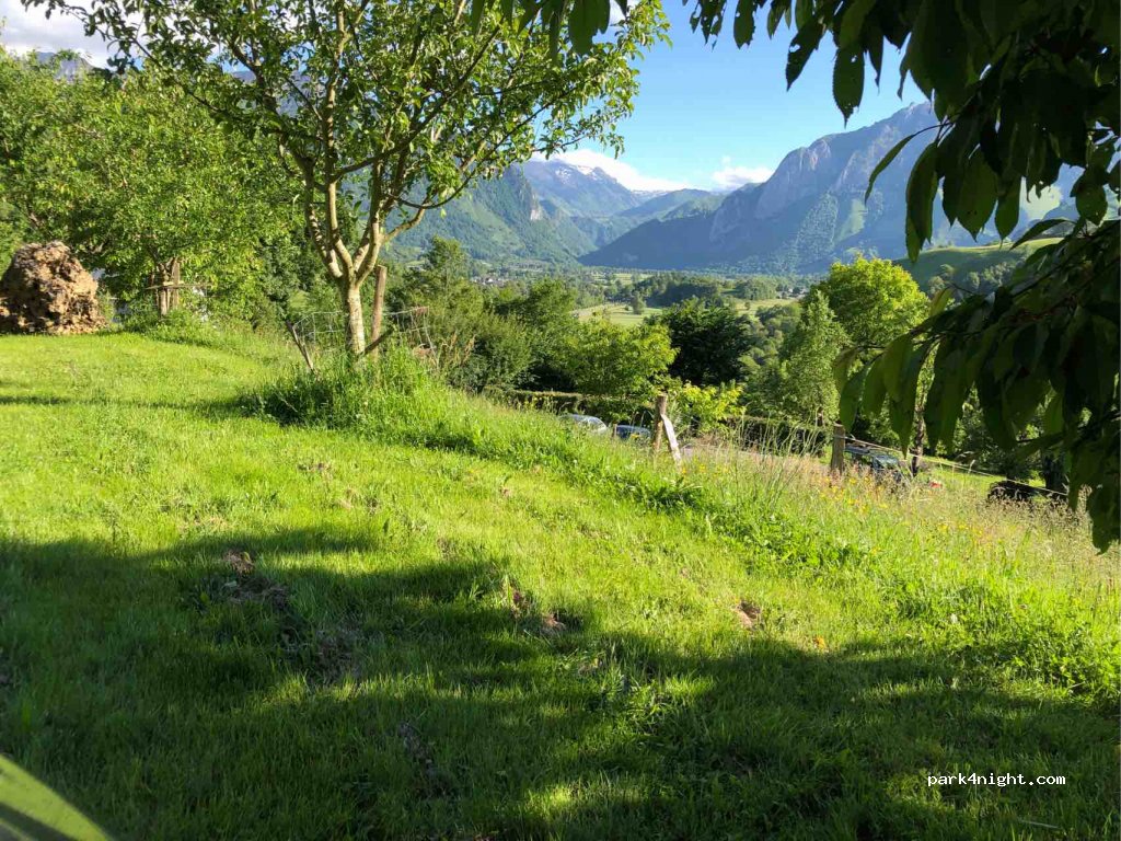 Camping Maison Bousquet — foto