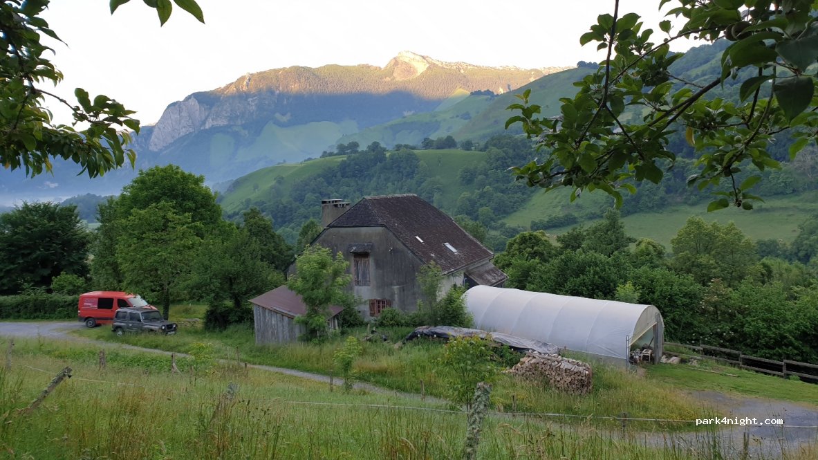 Camping Maison Bousquet — foto 2