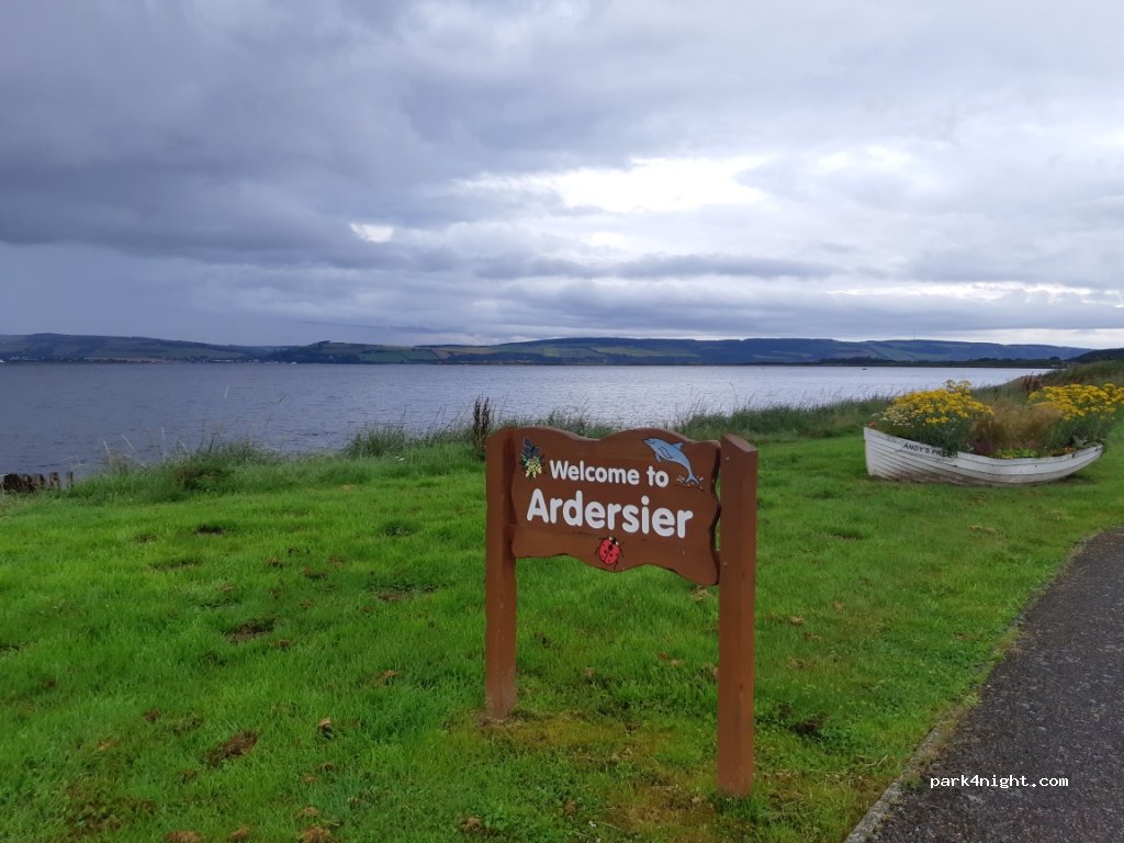(IV2 7RZ) Ardersier - — foto 2