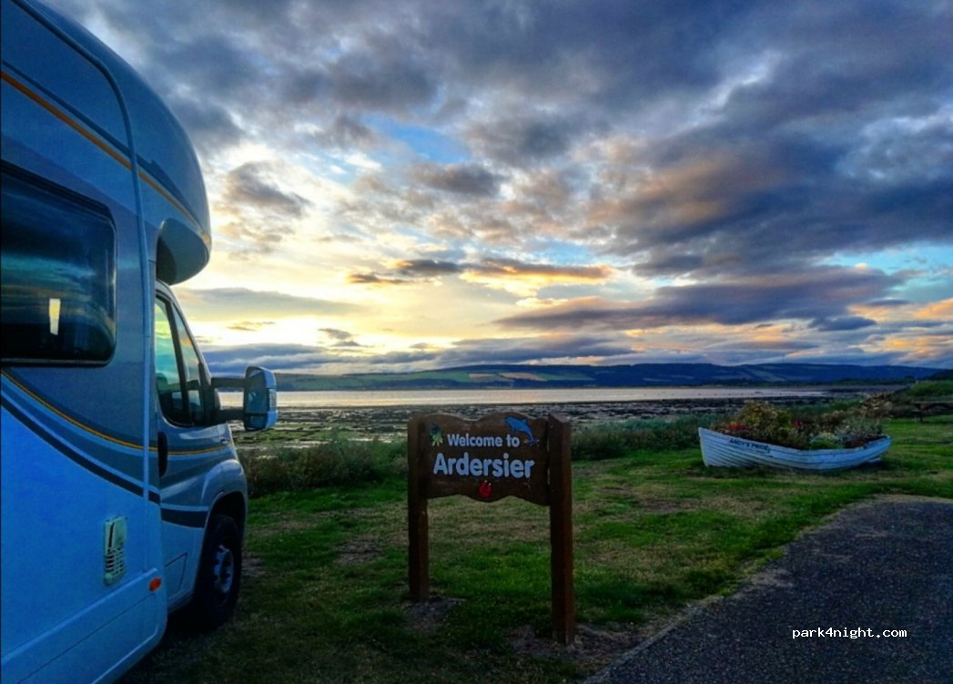 (IV2 7RZ) Ardersier - — foto 4