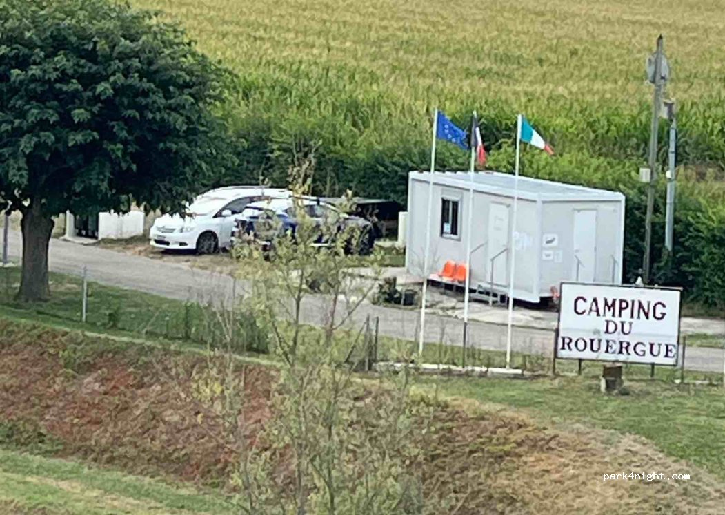 Camping municipal de la réole — foto 3