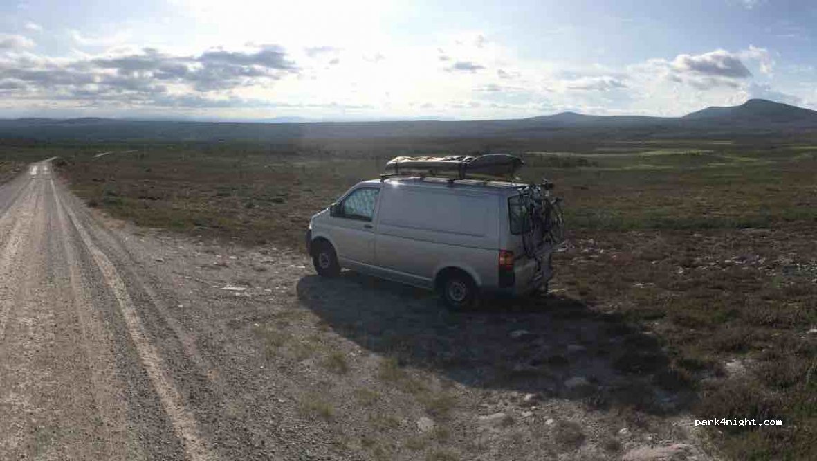 (2485)  - Unnamed Road — foto