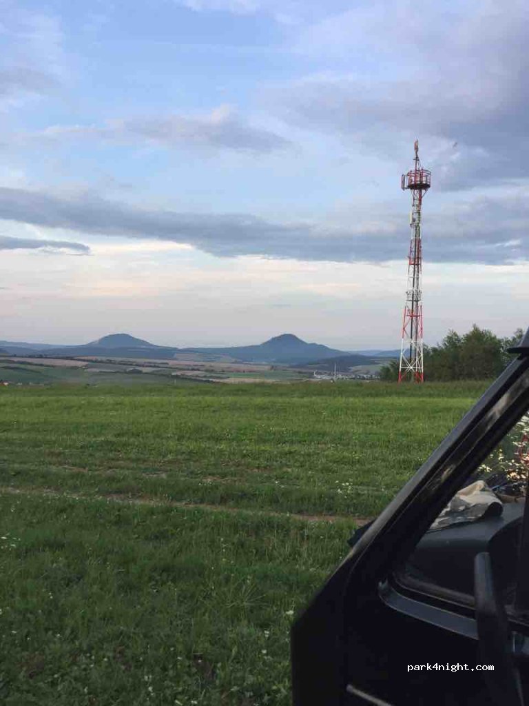 () Kojatice - Unnamed Road — foto