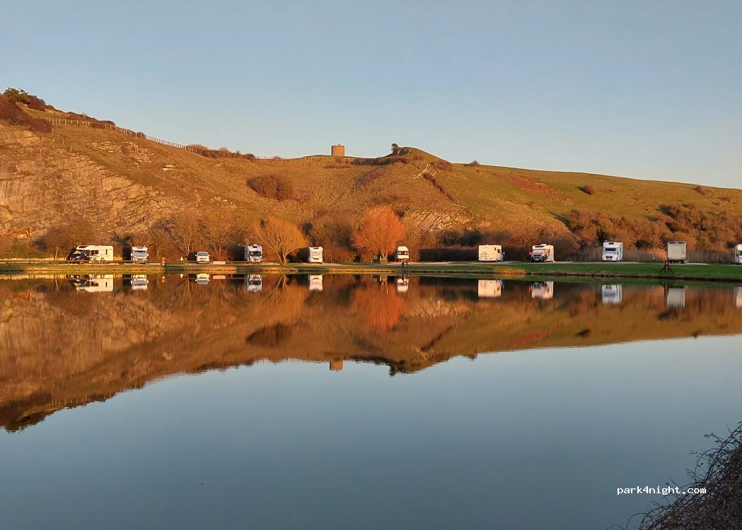 Uphill Marina and Touring Park — foto 5