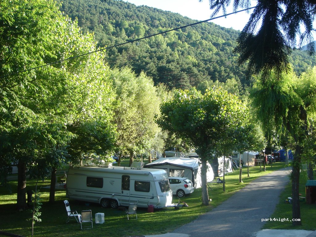 Camping la Mola — foto 2