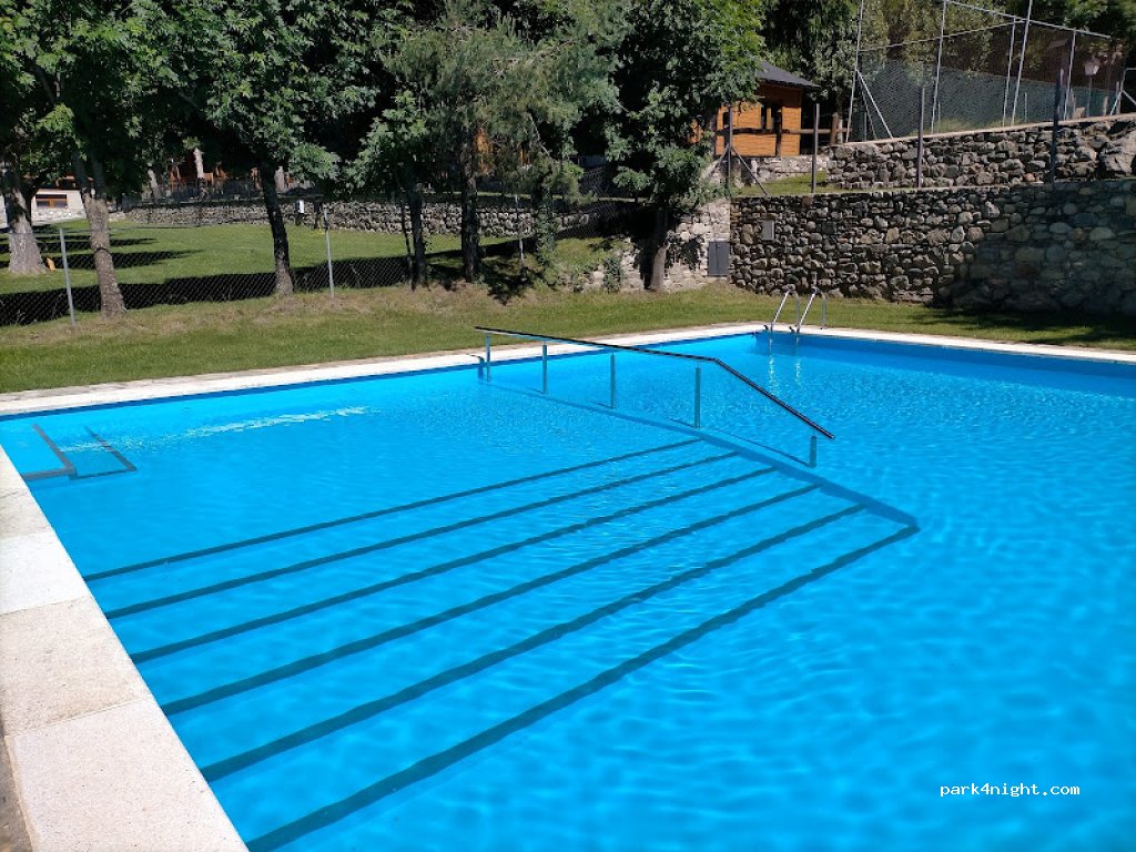Camping la Mola — foto 3