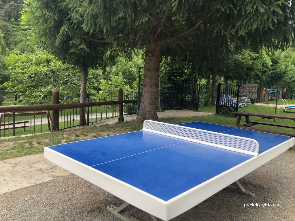 Camping la Mola — foto 5