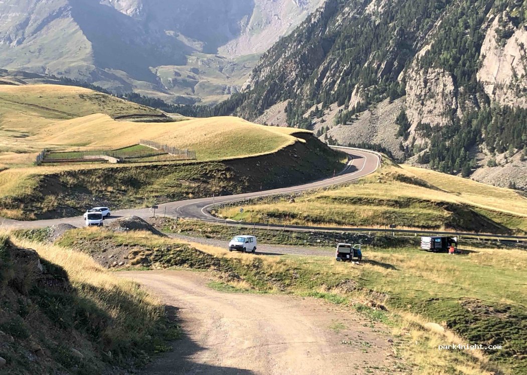 (22440) Benasque - Carretera la Estación de Cerler — foto 2