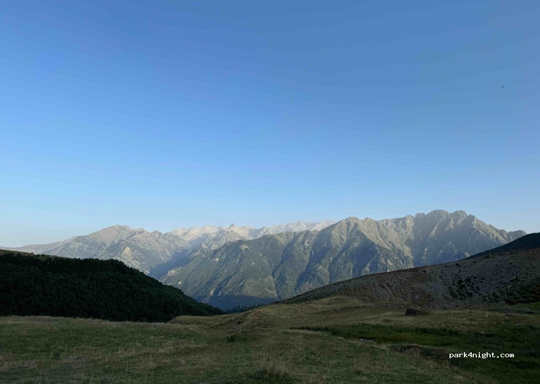 (22440) Benasque - Carretera la Estación de Cerler — foto 3