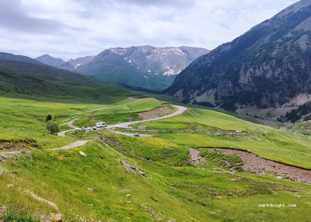 (22440) Benasque - Carretera la Estación de Cerler — foto 5
