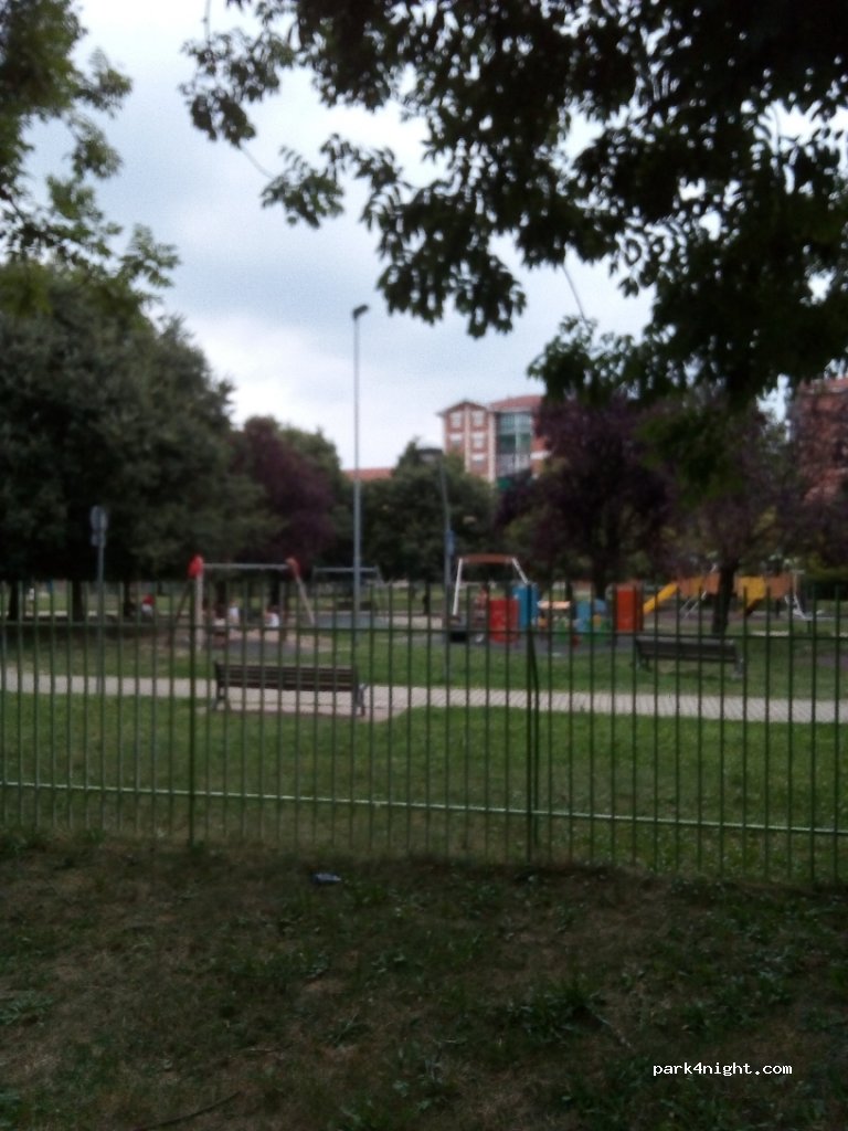 (10036) Settimo Torinese - 41 Via Raffaello Sanzio — foto 2