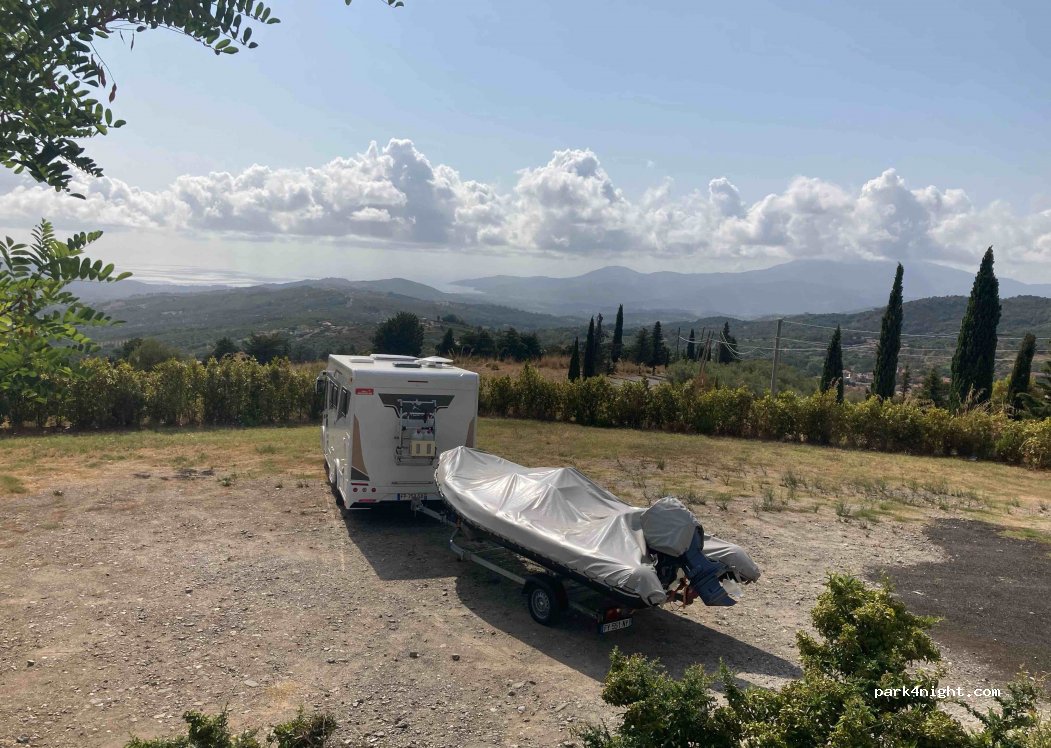 (84052) Ceraso - Via Sant'Antonio — foto 4