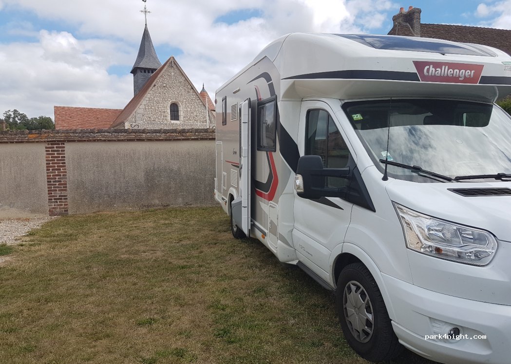 (27430) Porte-Joie - 14 bis route de Saint Pierre — foto 4