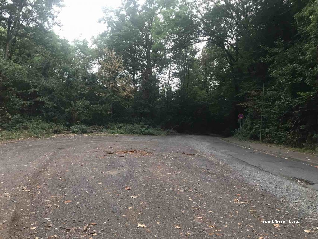 (61118) Bad Vilbel - Frankfurter Straße — foto
