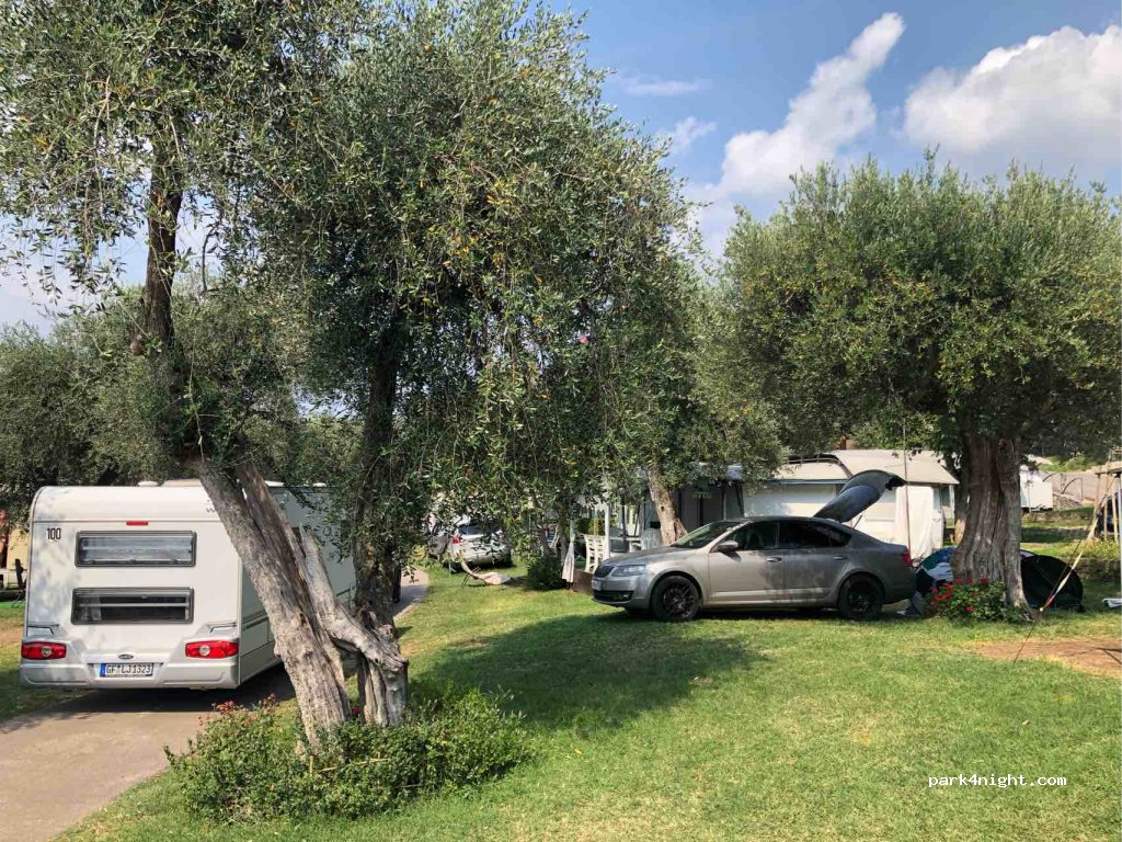 Camping Spiaggia D'Oro — foto 2