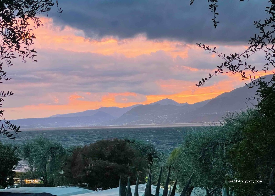Camping Spiaggia D'Oro — foto 3
