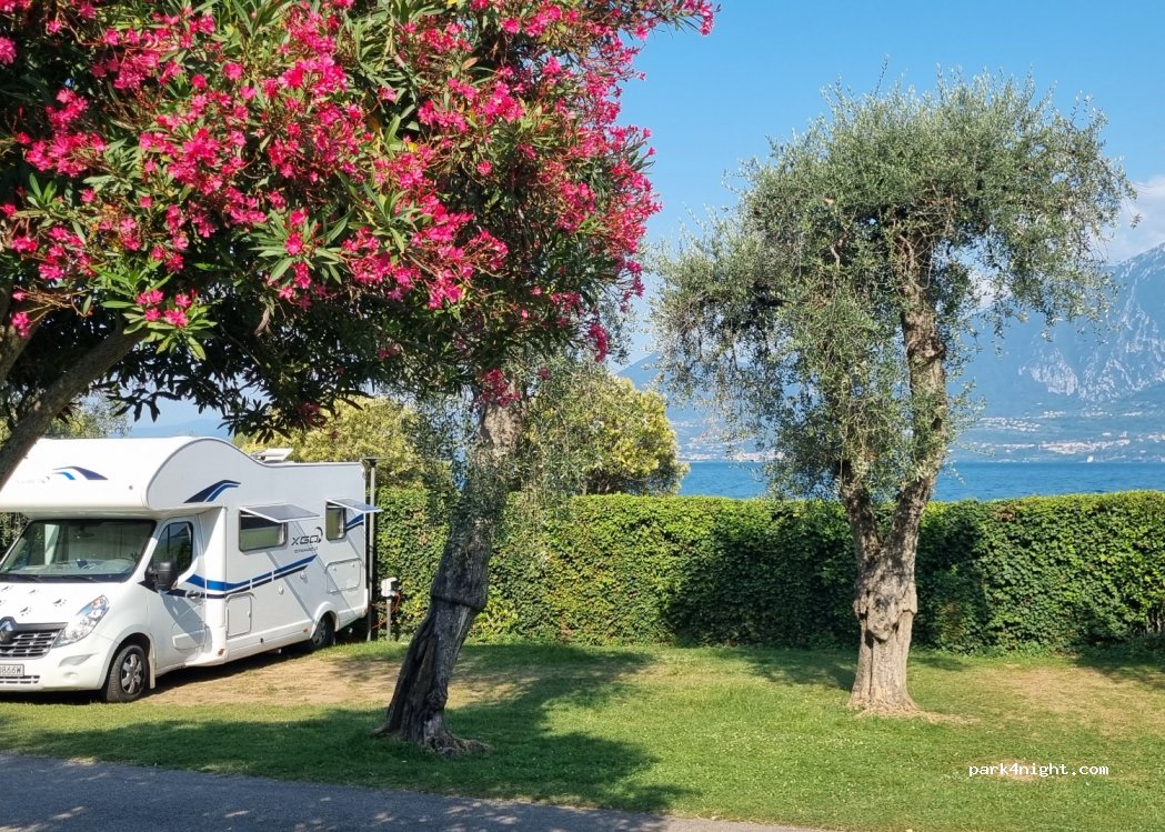 Camping Spiaggia D'Oro — foto 4