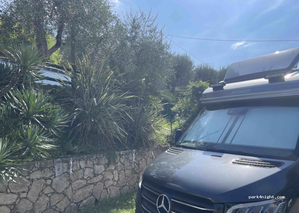 Camping Spiaggia D'Oro — foto 5