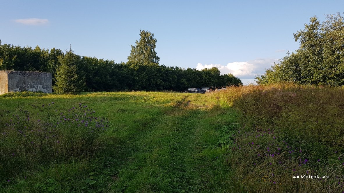 () Lyubimka - Unnamed Road — foto