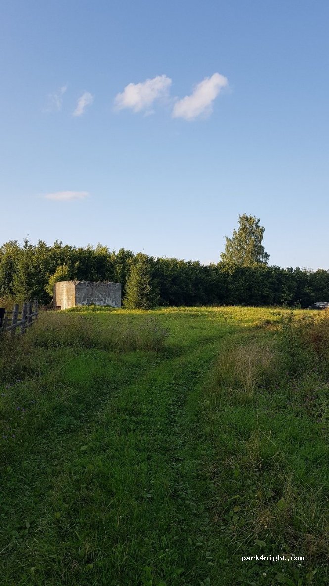 () Lyubimka - Unnamed Road — foto 2