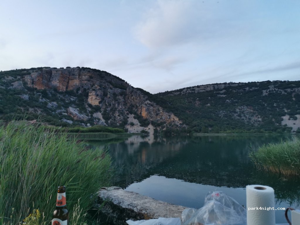 (16879) Masegosa - Unnamed Road — foto