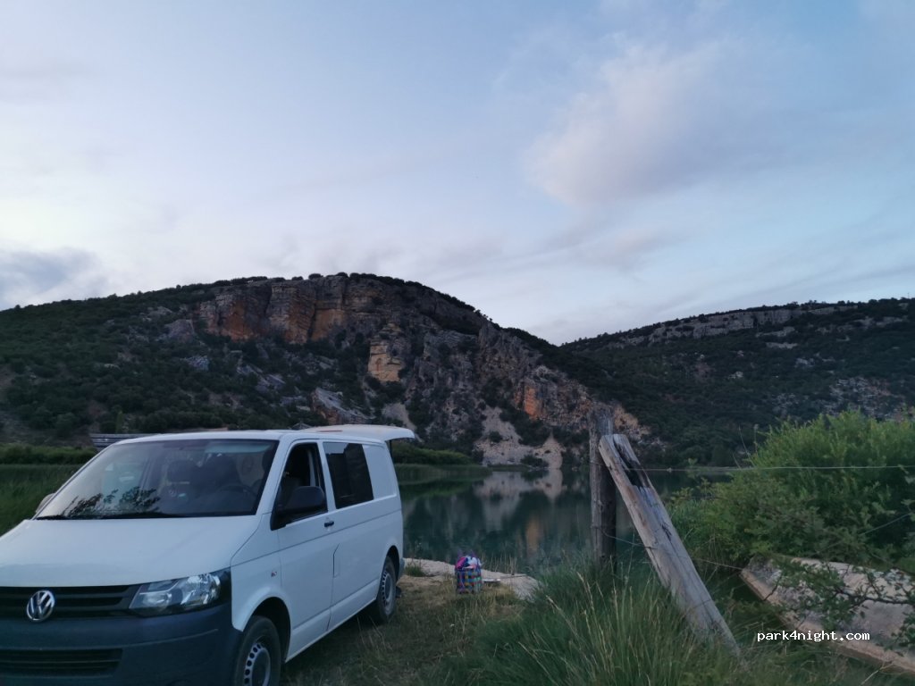 (16879) Masegosa - Unnamed Road — foto 2