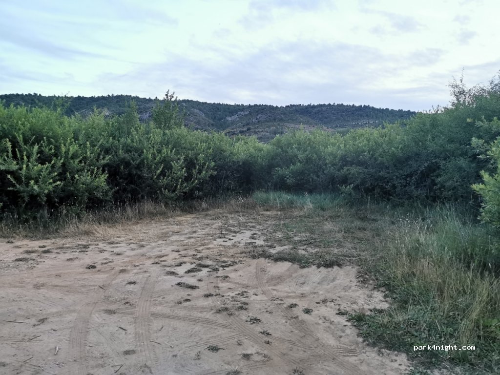 (16879) Masegosa - Unnamed Road — foto 3