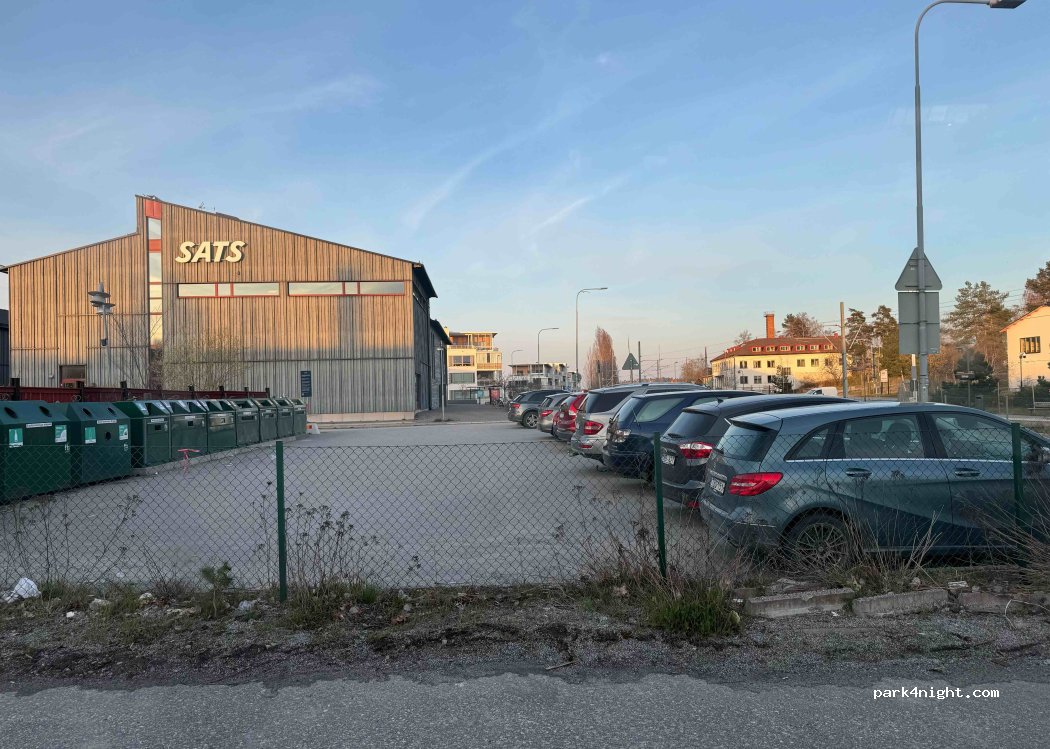 (181 66)  - 9 Värdshusvägen — foto 3