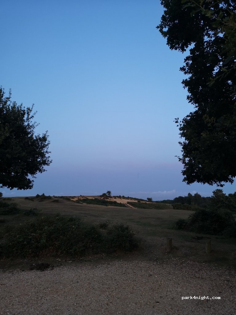 (SO43 7DA) Lyndhurst - Beaulieu Road — foto 4