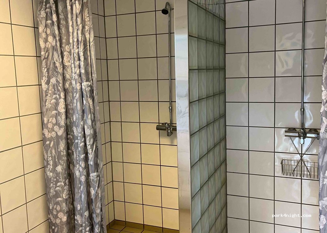Steinkjer Camping — foto 3