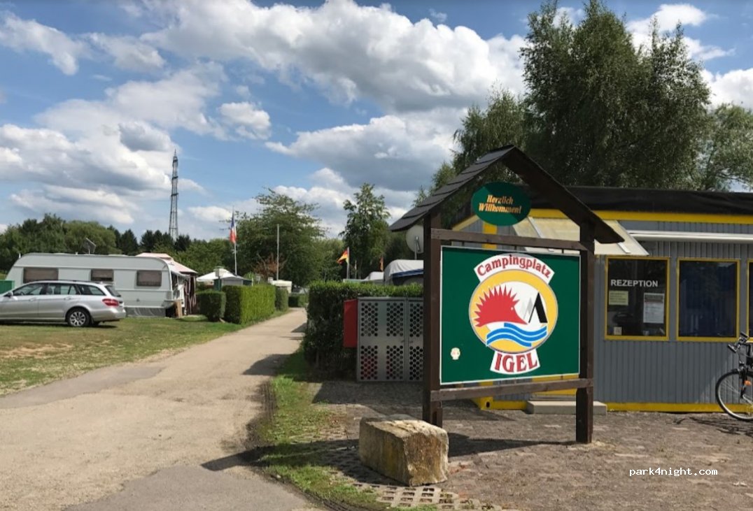 Campingplatz Igel — foto 2