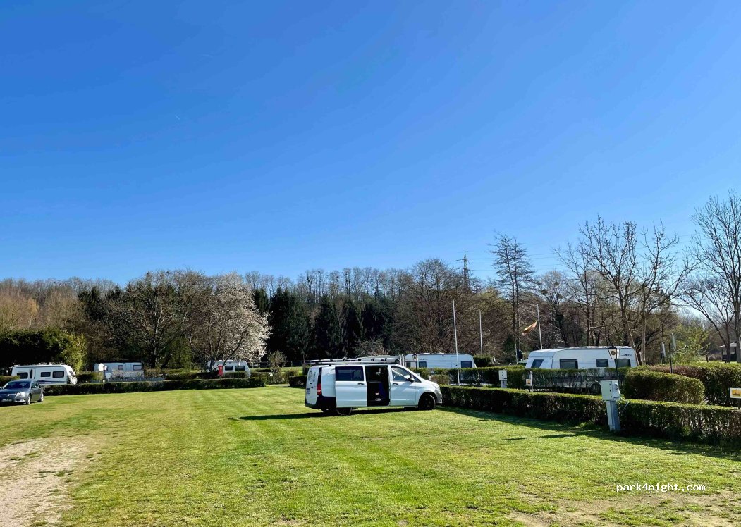 Campingplatz Igel — foto 4