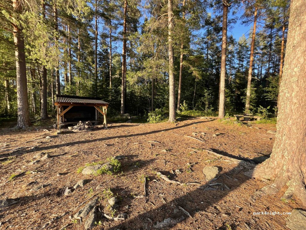 (810 20) Oppsjö - Oppsjövägen — foto 2