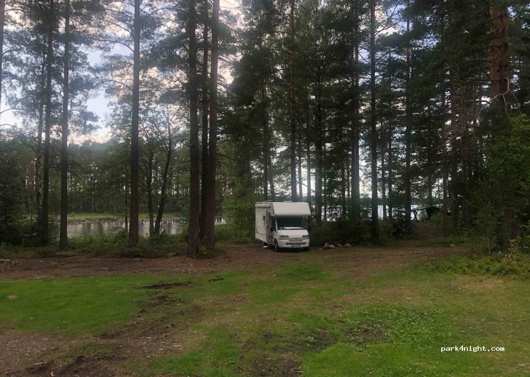 (810 20) Oppsjö - Oppsjövägen — foto 4