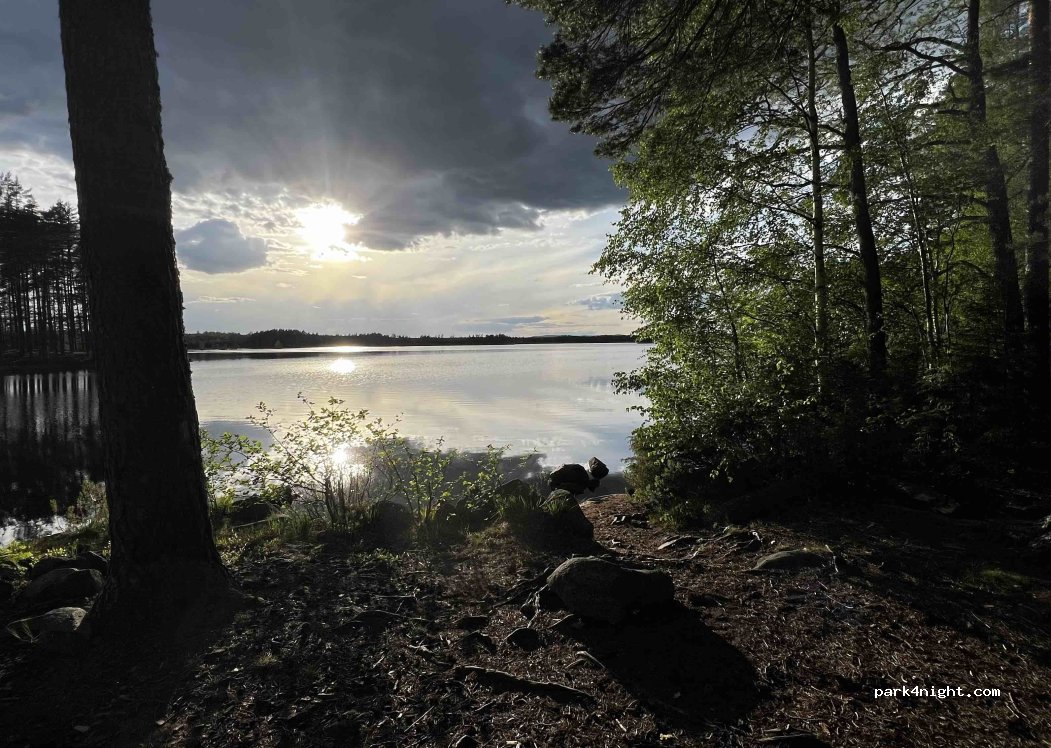 (810 20) Oppsjö - Oppsjövägen — foto 5