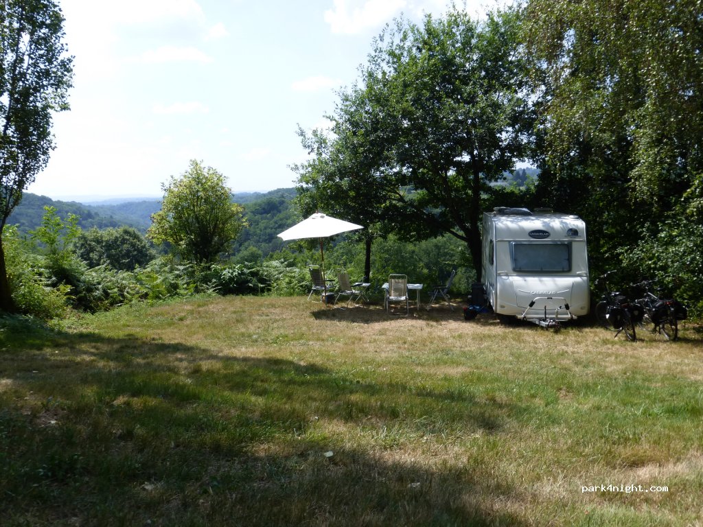 Le Chazal — foto