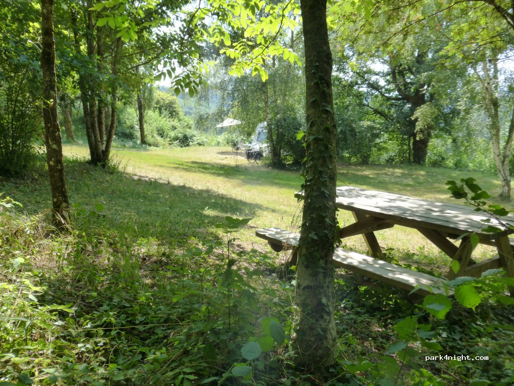 Le Chazal — foto 2