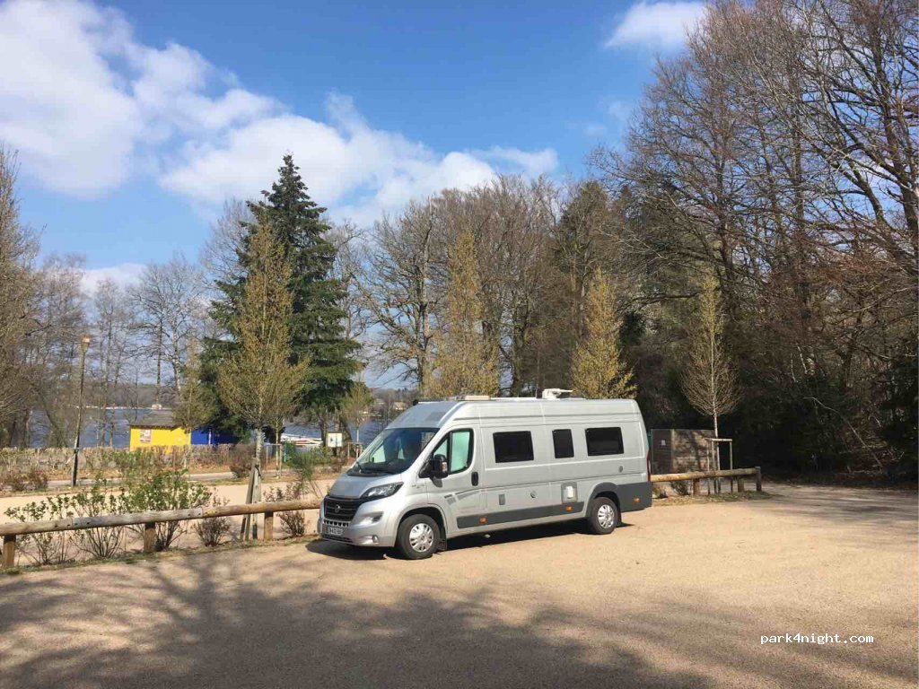 (58230) Montsauche-les-Settons - 334 Les Branlasses — foto 2