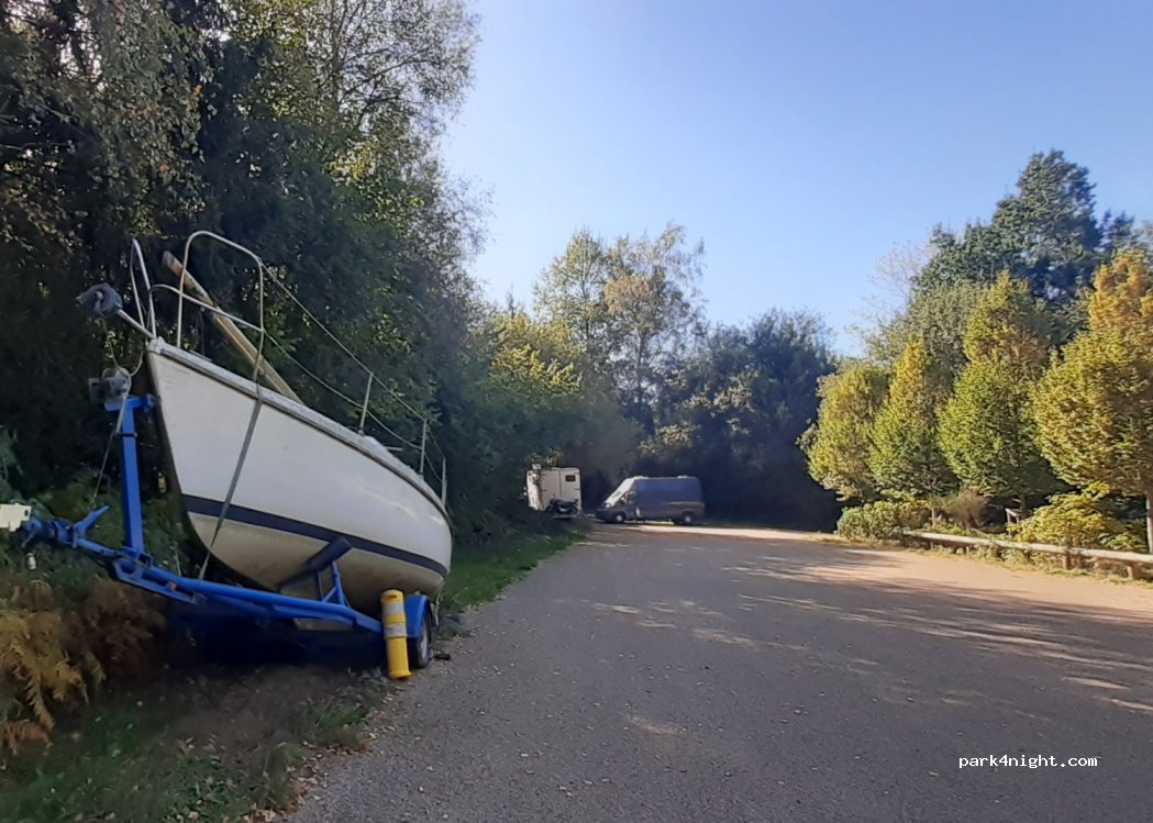 (58230) Montsauche-les-Settons - 334 Les Branlasses — foto 3