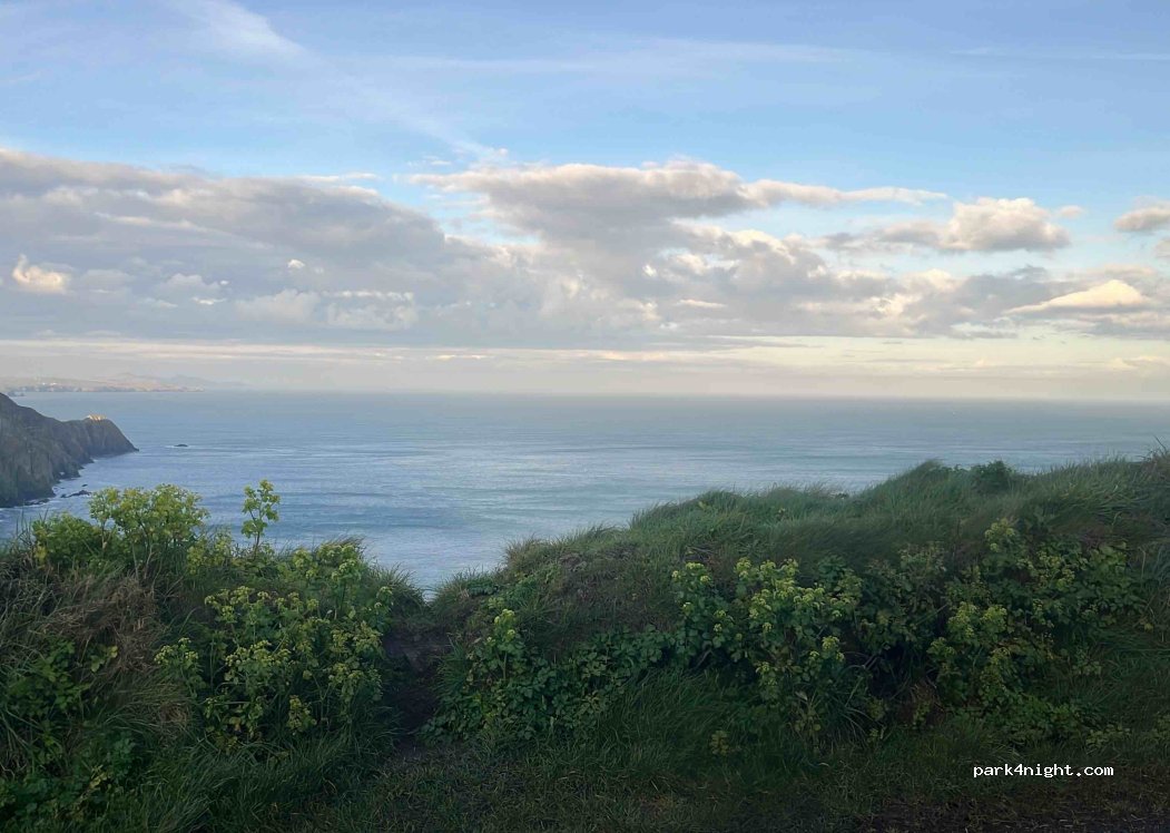 (SA64 0LR) Goodwick - Unnamed Road — foto 5